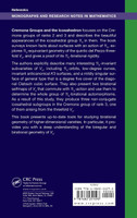Cremona Groups and the Icosahedron