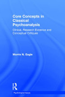 Core Concepts in Classical Psychoanalysis
