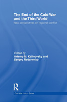 End of the Cold War and The Third World