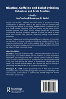 Nicotine, Caffeine and Social Drinking: Behaviour and Brain Function