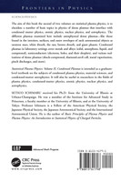 Statistical Plasma Physics, Volume II