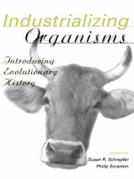 Industrializing Organisms