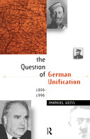 Question of German Unification