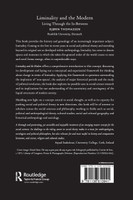 Liminality and the Modern