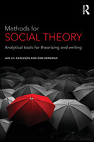 Methods for Social Theory