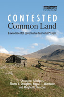 Contested Common Land