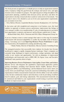 Improving Business Process Performance