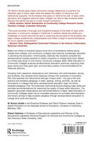 Basic Skills Education in Community Colleges