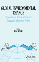 Global Environment Change: Remote Sensing and GIS Perspectives