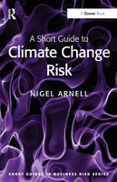 Short Guide to Climate Change Risk