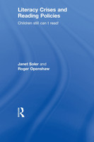 Literacy Crises and Reading Policies