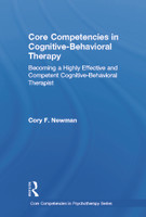 Core Competencies in Cognitive-Behavioral Therapy