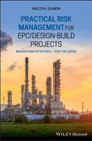 Practical Risk Management for EPC / Design-Build Projects
