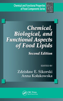 Chemical, Biological, and Functional Aspects of Food Lipids