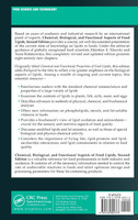 Chemical, Biological, and Functional Aspects of Food Lipids