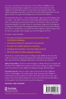 Assessment and Evaluation for Transformation in Early Childhood