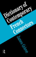 Dictionary of French Connectors