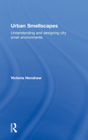 Urban Smellscapes