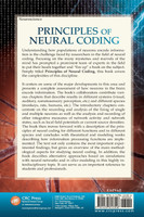 Principles of Neural Coding