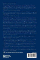 Introduction to Critical Discourse Analysis in Education
