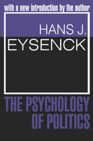 Psychology of Politics