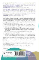 Language in Children