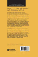 Music, Culture and Identity in the Muslim World