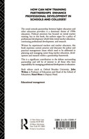 Managing Partnership in Teacher Training and Development