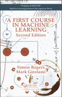 First Course in Machine Learning