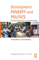 Development Poverty and Politics