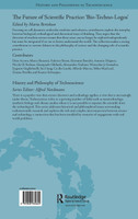 Future of Scientific Practice