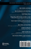 Asian American Athletes in Sport and Society