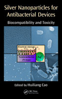 Silver Nanoparticles for Antibacterial Devices