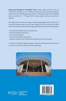 Engineering Challenges for Sustainable Future