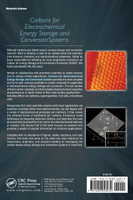 Carbons for Electrochemical Energy Storage and Conversion Systems