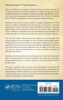 Program Management Leadership