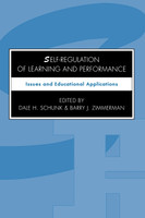 Self-regulation of Learning and Performance
