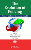 Evolution of Policing
