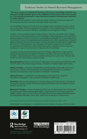 Community Innovations in Sustainable Land Management