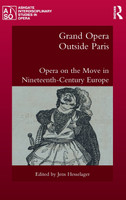 Grand Opera Outside Paris