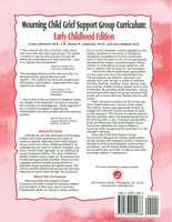 Mourning Child Grief Support Group Curriculum