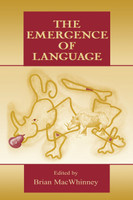 Emergence of Language