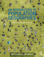 Introduction to Population Geographies