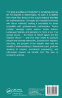 Functional Analysis for Physics and Engineering