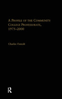 Profile of the Community College Professorate, 1975-2000