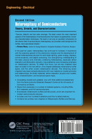 Heteroepitaxy of Semiconductors