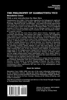 Philosophy of Giambattista Vico