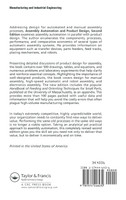 Assembly Automation and Product Design