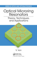 Optical Microring Resonators