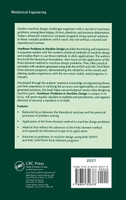 Nonlinear Problems in Machine Design